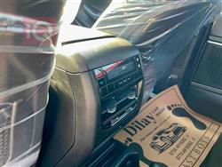 Jeep Grand Cherokee L